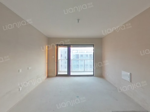 整租·灵山湾壹号二期 3室2厅 南/北