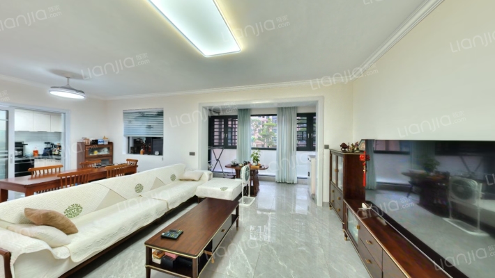 五源·海上日出二手房实景图