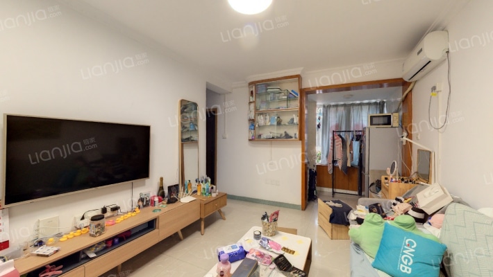 爱榕园二手房实景图