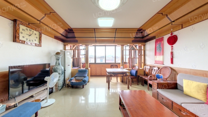 百丰路二手房实景图