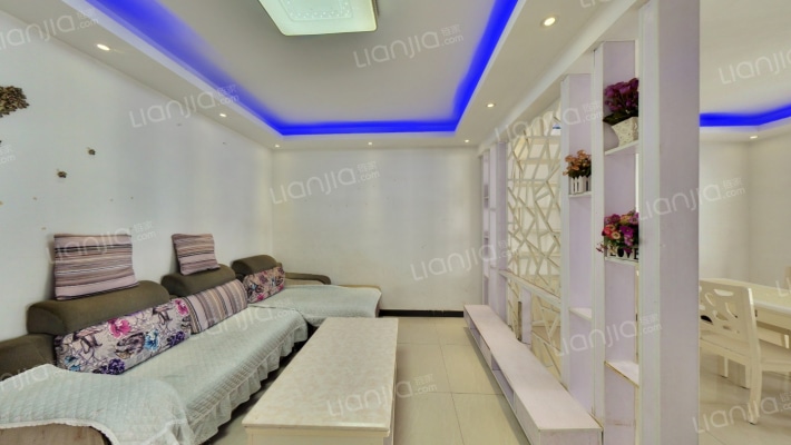 安泰苑小区二手房实景图