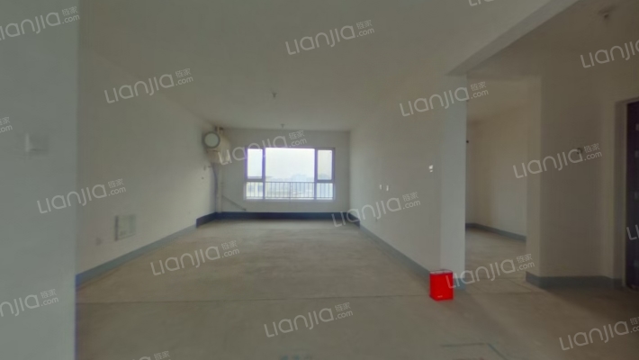 荣盛锦绣兰庭二手房实景图