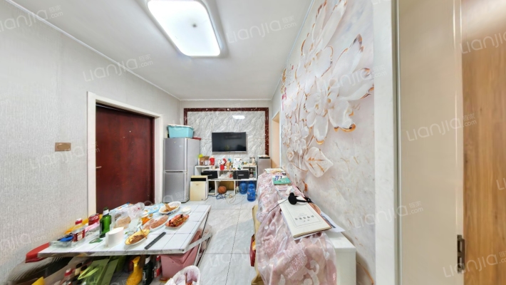 珠江馨苑二手房实景图