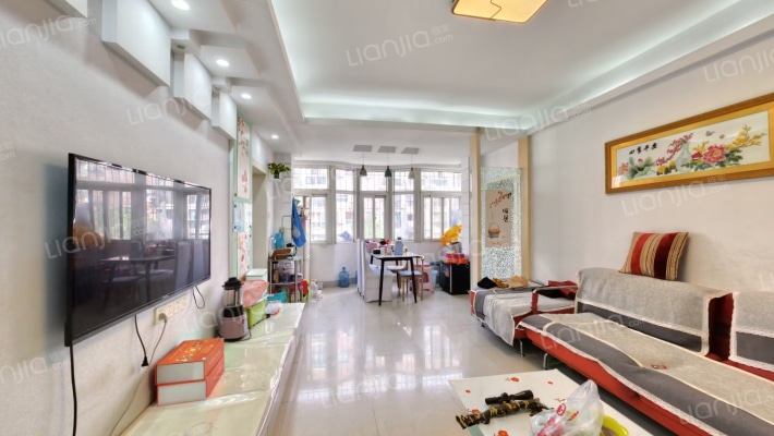 安居苑(汉阳)二手房实景图