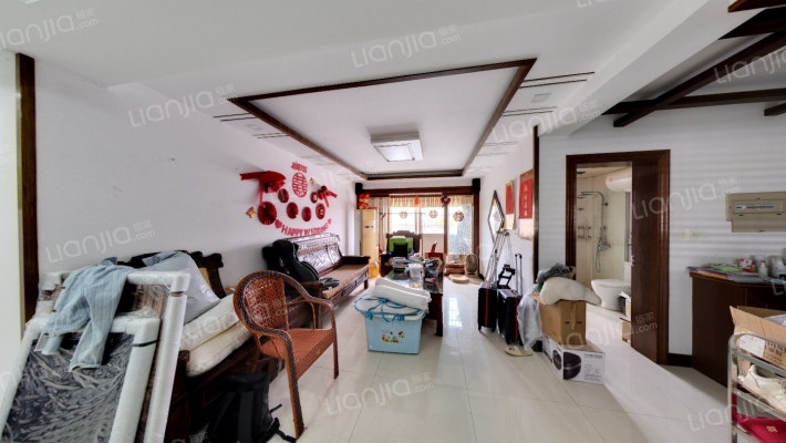 天翔赭山家园二手房实景图