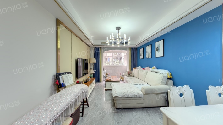 莲花新村东区二手房实景图