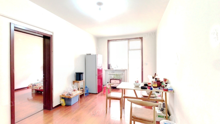 玉河小区十九号院二手房实景图