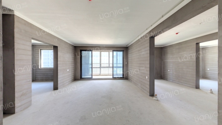 碧桂园泊蔚里二手房实景图