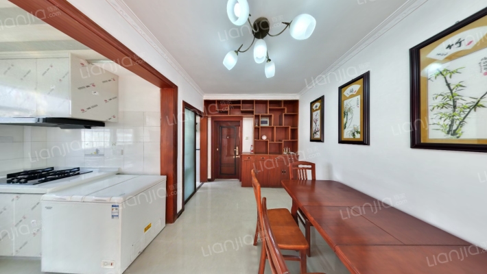 双河新村二手房实景图