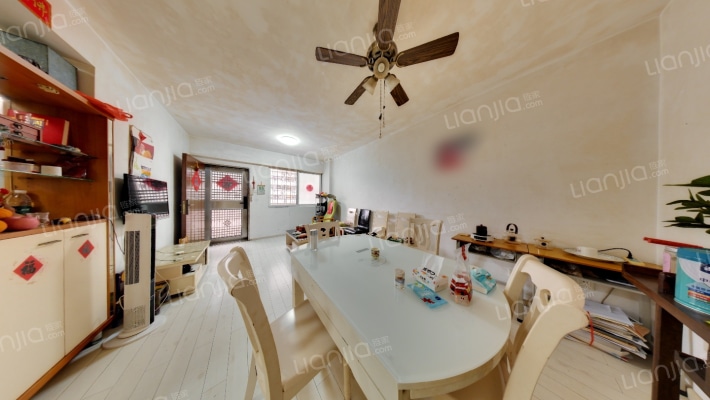 南天二花园二手房实景图