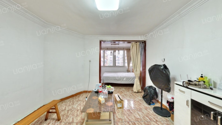 树蓓街1号二手房实景图