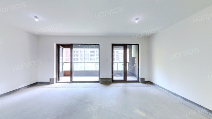 漫山香墅宸麓二手房实景图