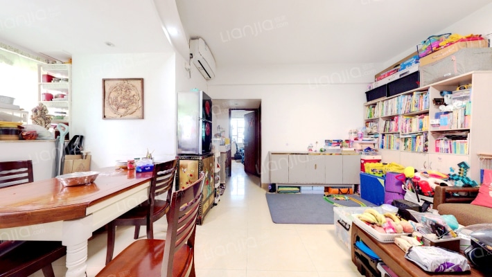 淘金雅苑二手房实景图