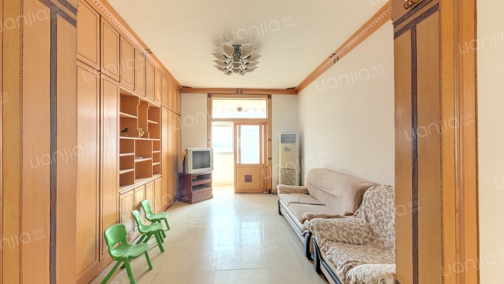 宏业北巷二手房实景图