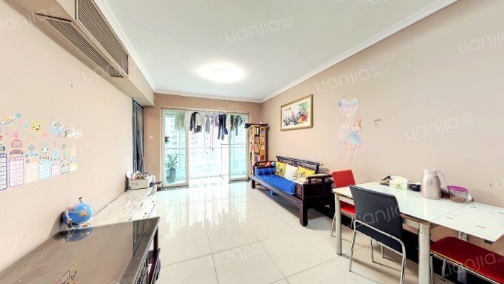 东风广场二手房实景图