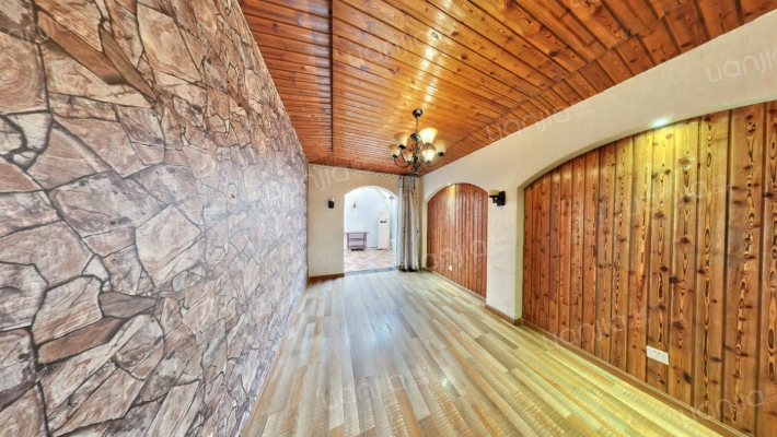 太虎石巷二手房实景图