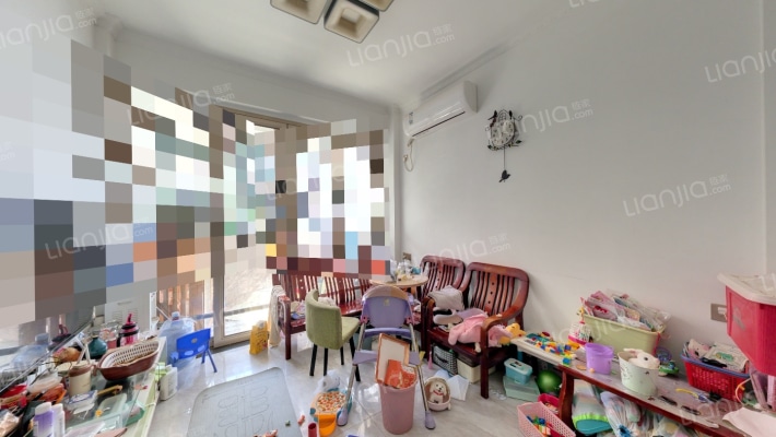 西堤二路二手房实景图