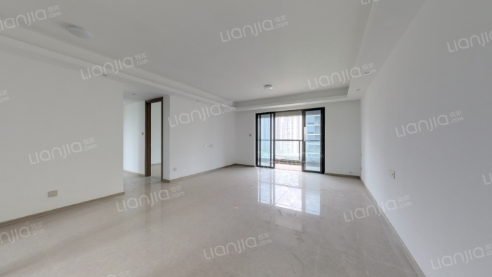 祥生府二手房实景图