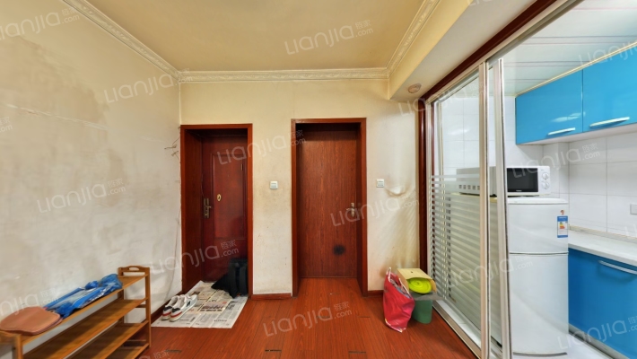 仓顶二手房实景图