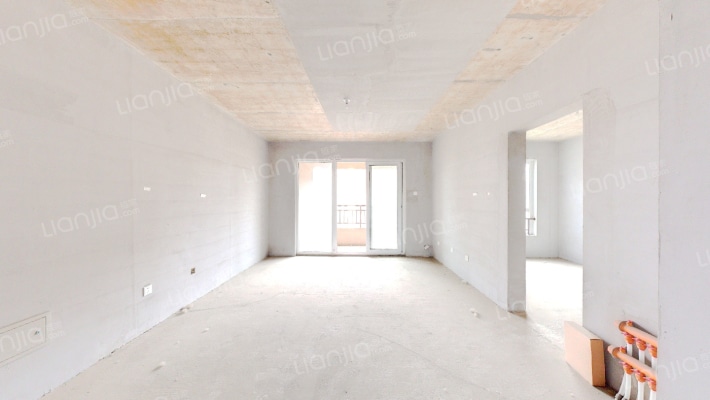 华夏幸福城.朗园二手房实景图