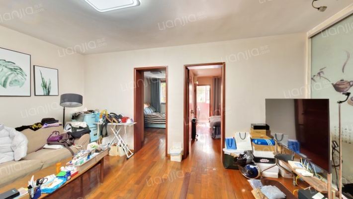 天顺苑二手房实景图