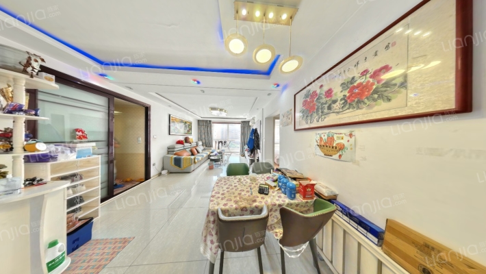 奥园会展广场二手房实景图