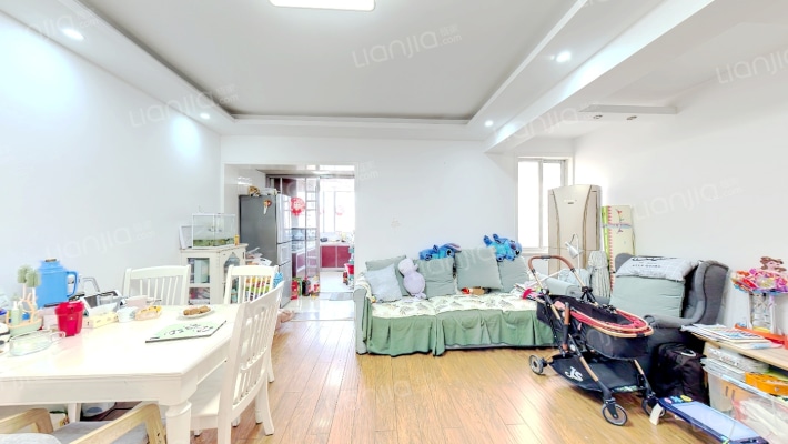 御河苑二手房实景图