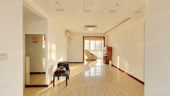 银郡花园二手房实景图