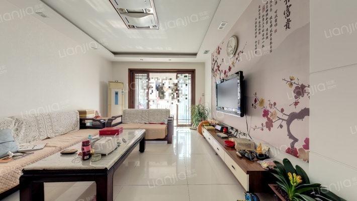 文景花园二手房实景图