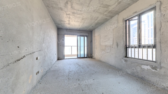 泰丰牧马湖二手房实景图