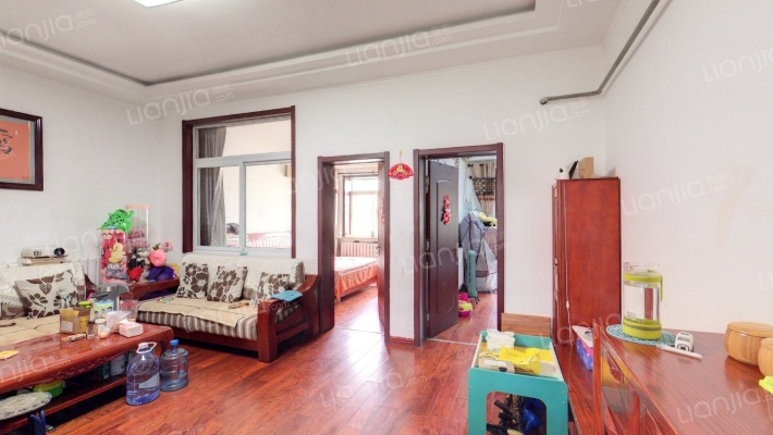 洪家楼南路17号二手房实景图