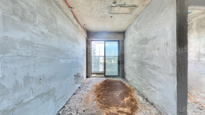 万科·万致天地二手房实景图