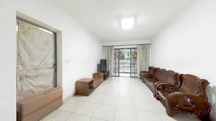 南兴花园(番禺区)二手房实景图