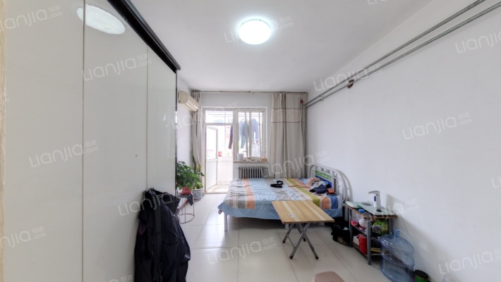 工程技术学院宿舍二手房实景图