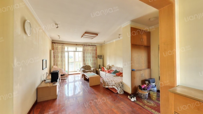 东风阳光城一、二期二手房实景图