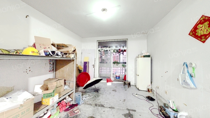 繁华新园二手房实景图