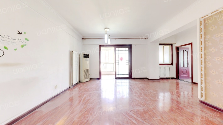 粤华小筑(新城区)二手房实景图