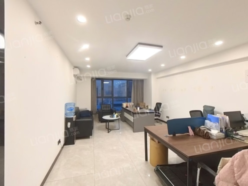 整租·开云家寓 1室1厅 东南