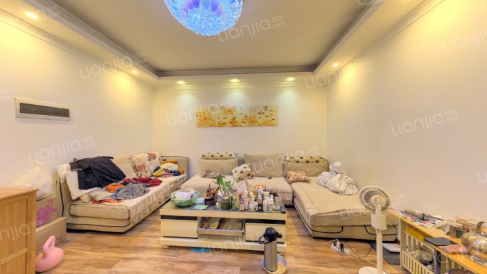 南鑫源二手房实景图