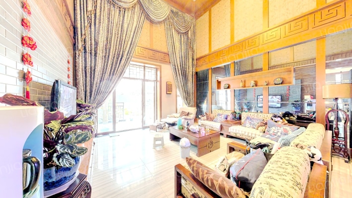 紫园二手房实景图