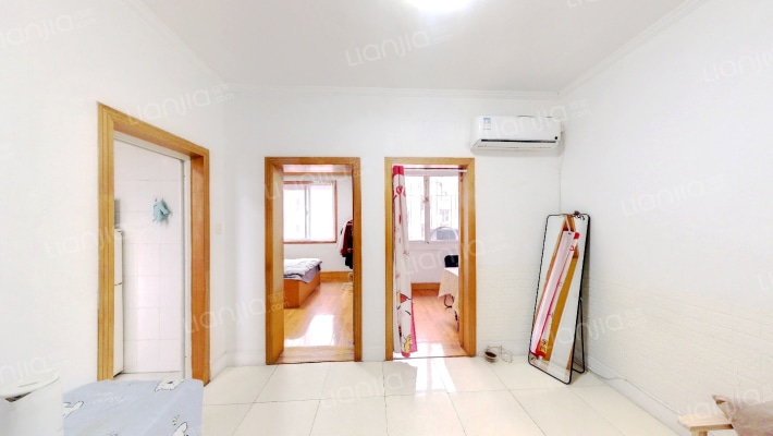 后河小区二手房实景图