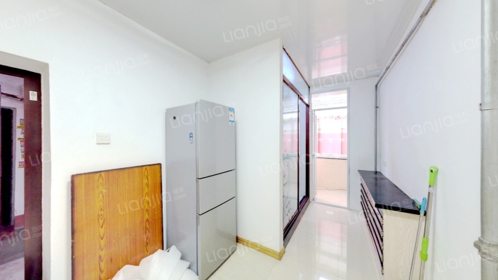 福民小区二手房实景图