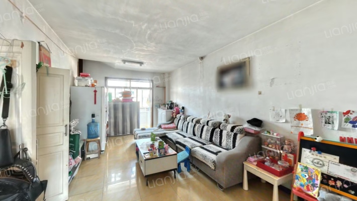 富民花园二手房实景图