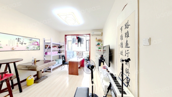 东海岸家园二手房实景图