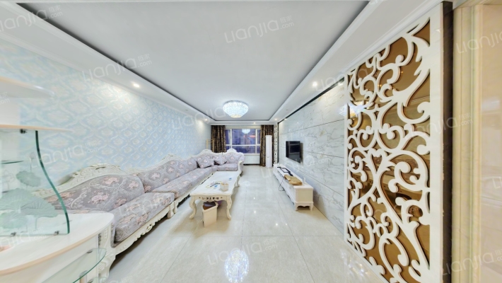 虹馆二手房实景图