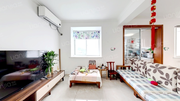 嘉城景帆苑西区二手房实景图