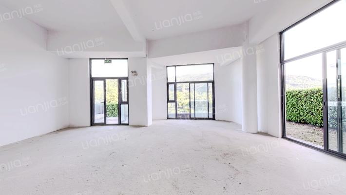 创新方汇盈文化公馆二手房实景图