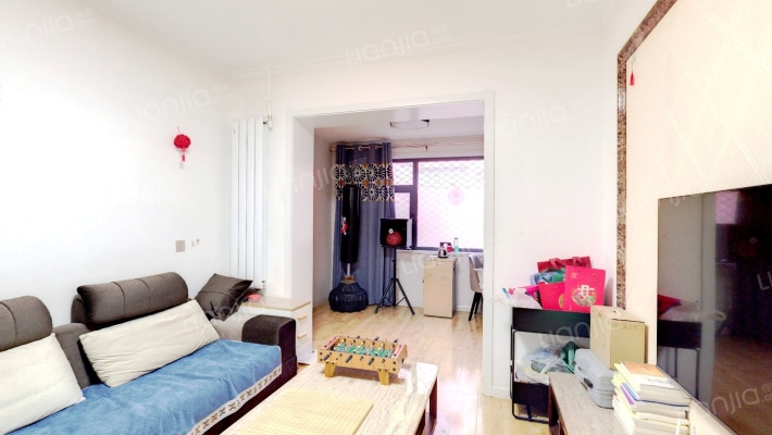 南城区委宿舍二手房实景图