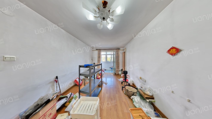 调丰里二手房实景图