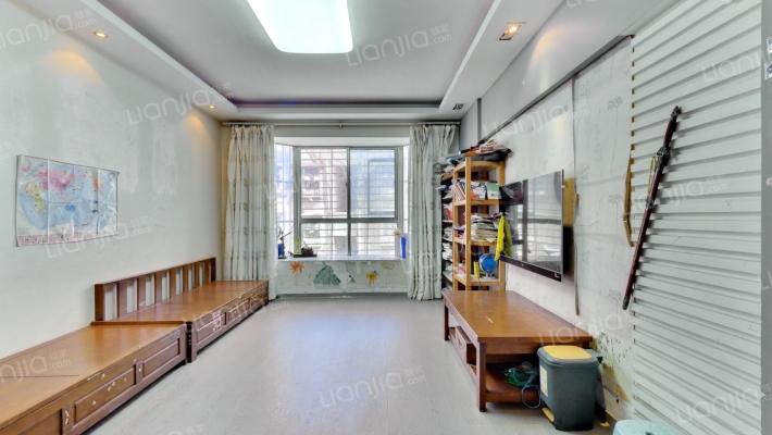 艺苑名邸二手房实景图